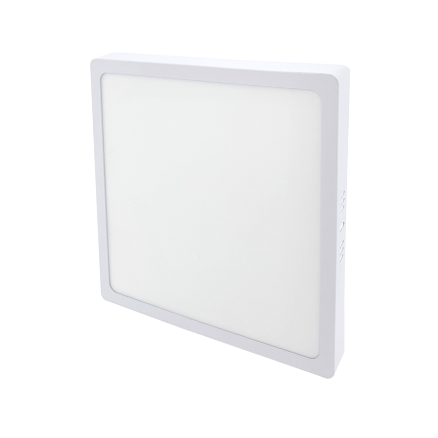 LED ceiling light LED/24W/230V 4200K