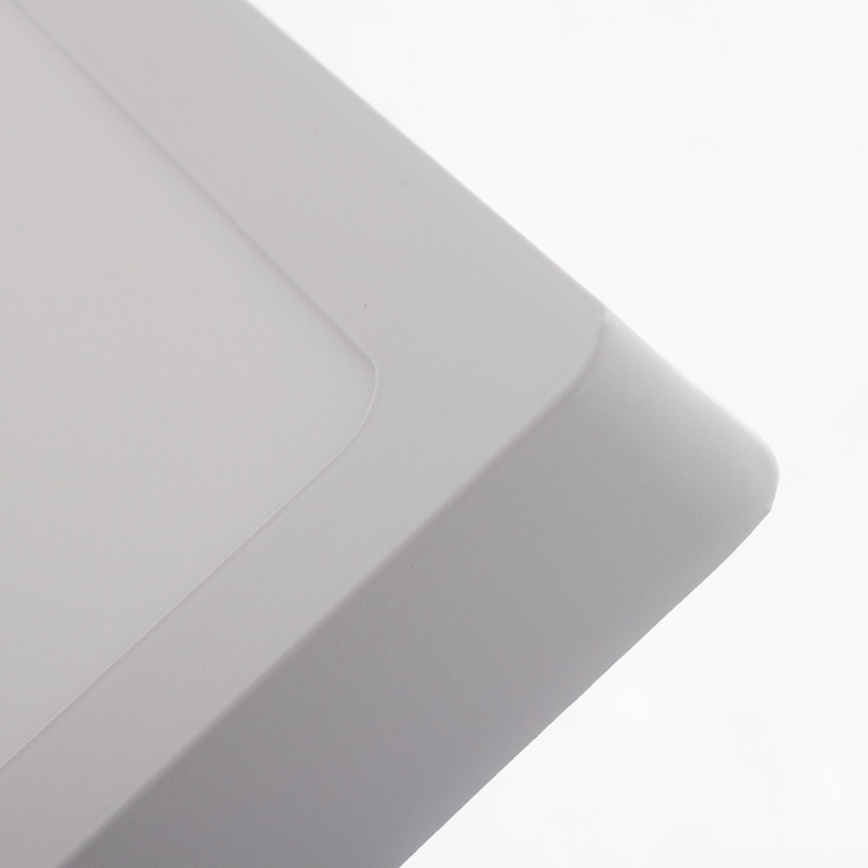 LED ceiling light LED/24W/230V 6000K
