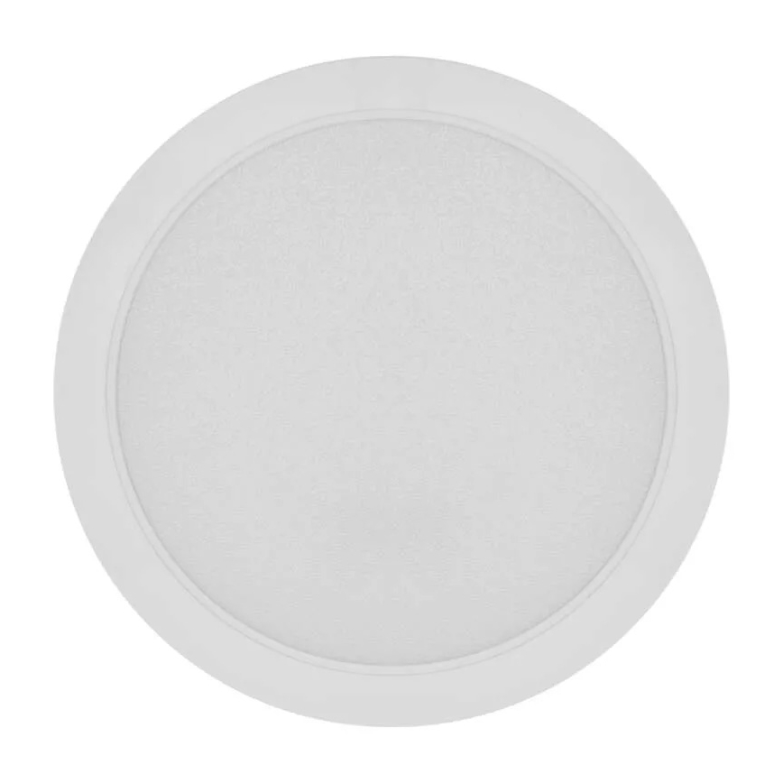 LED Ceiling light LED/24W/230V d. 22 cm white