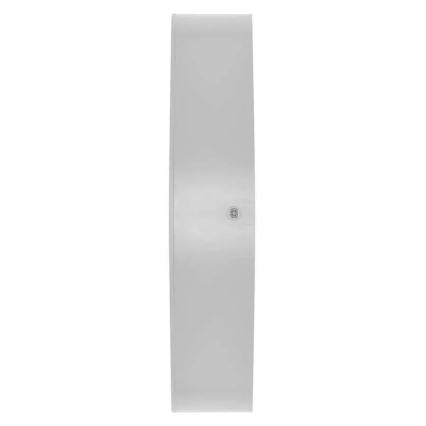 LED Ceiling light LED/24W/230V d. 22 cm white