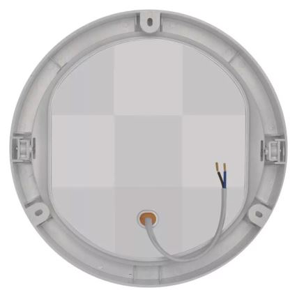 LED Ceiling light LED/24W/230V d. 22 cm white