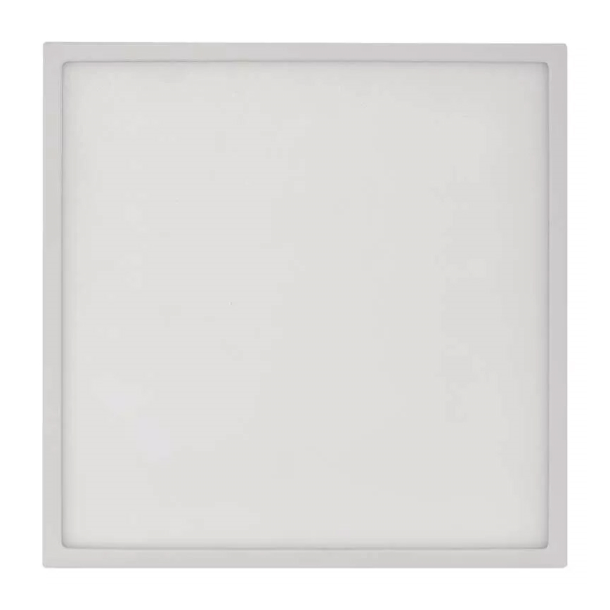 LED Ceiling light NEXXO LED/28,5W/230V 3000/3500/4000K 30x30 cm white