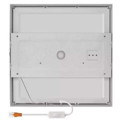 LED Ceiling light NEXXO LED/28,5W/230V 3000/3500/4000K 30x30 cm white
