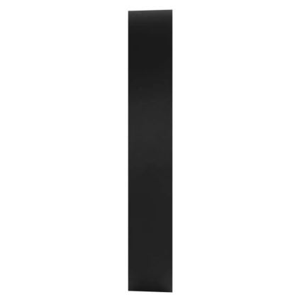 LED Ceiling light NEXXO LED/28,5W/230V 3000/3500/4000K d. 30 cm black