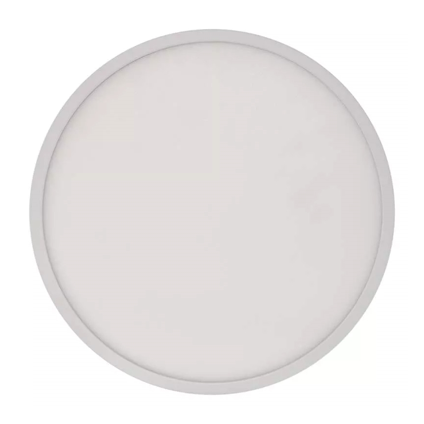 LED Ceiling light NEXXO LED/28,5W/230V 3000/3500/4000K d. 30 cm white