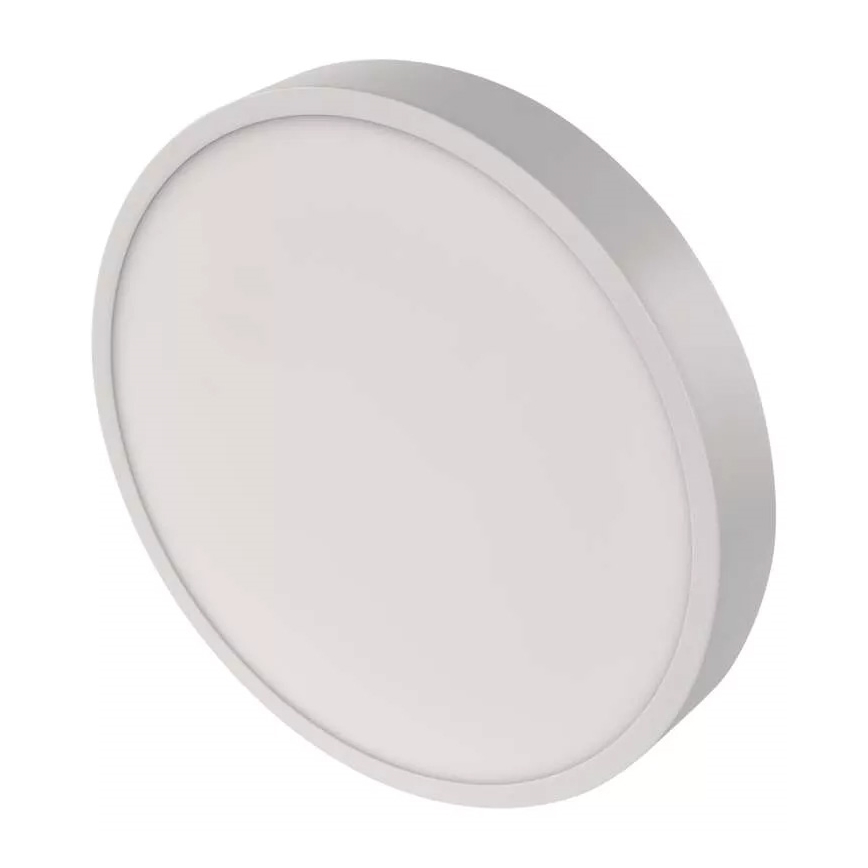 LED Ceiling light NEXXO LED/28,5W/230V 3000/3500/4000K d. 30 cm white
