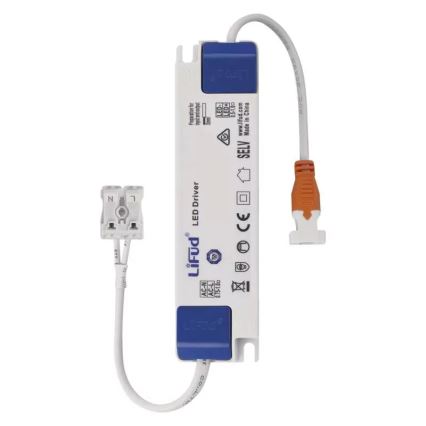 LED Ceiling light NEXXO LED/28,5W/230V 3000/3500/4000K d. 30 cm white