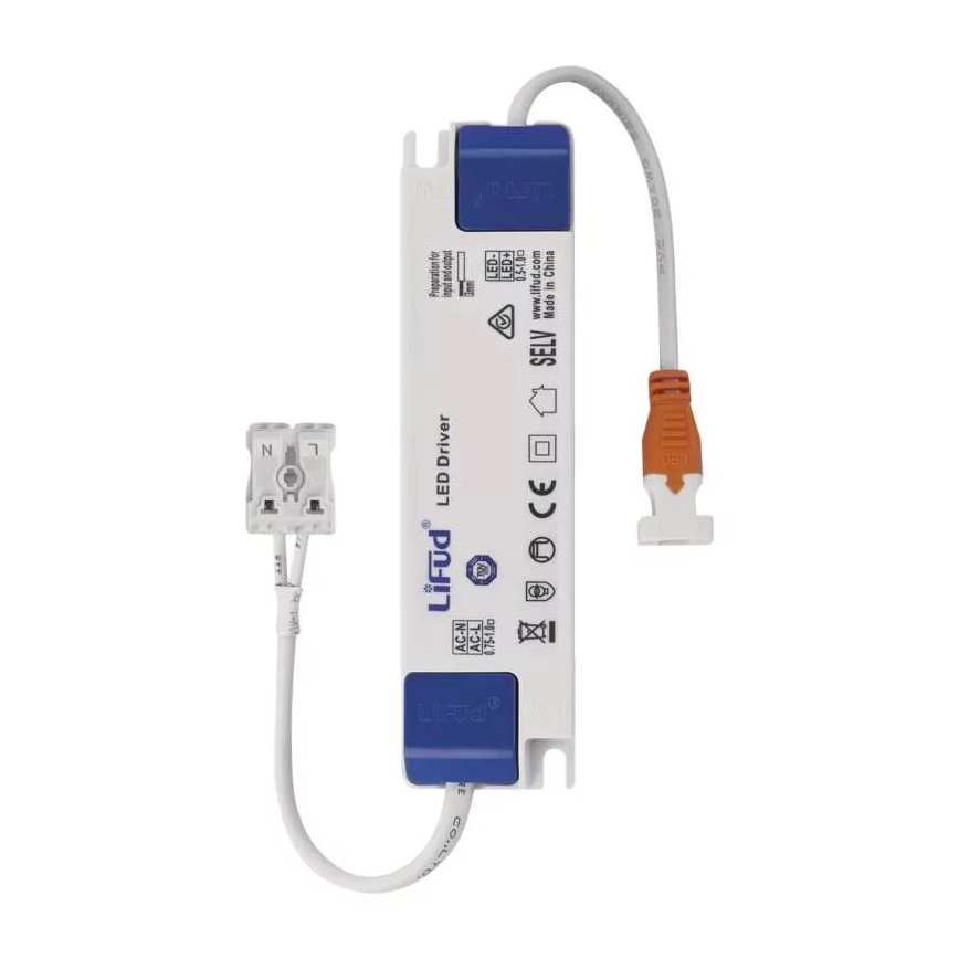LED Ceiling light NEXXO LED/28,5W/230V 3000/3500/4000K d. 30 cm white