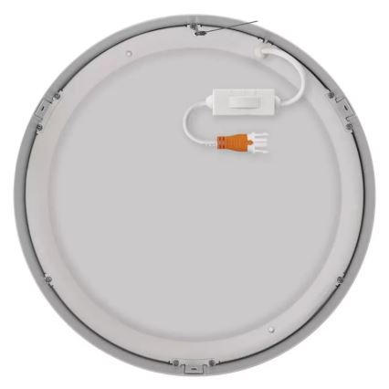 LED Ceiling light NEXXO LED/28,5W/230V 3000/3500/4000K d. 30 cm white