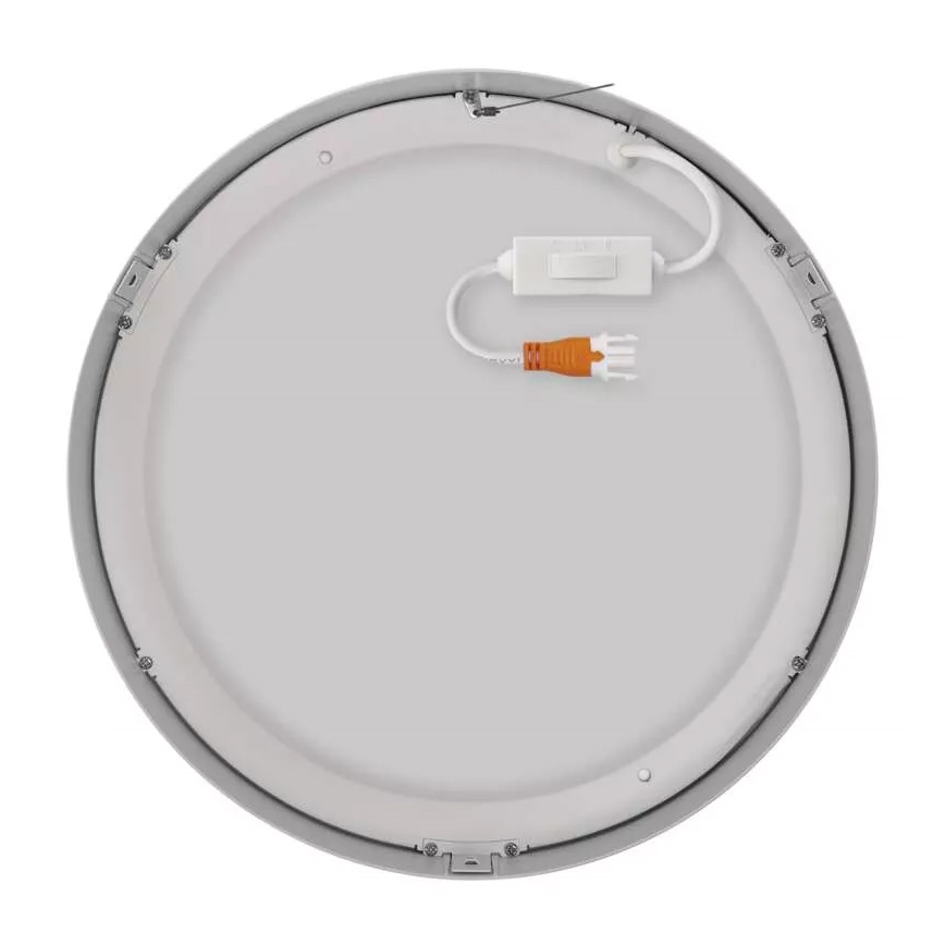 LED Ceiling light NEXXO LED/28,5W/230V 3000/3500/4000K d. 30 cm white