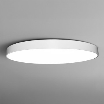 LED Ceiling Light LED/300W/230V 3000/4000/6500K Ø 120 cm white
