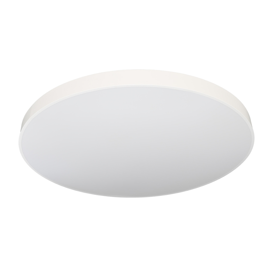LED Ceiling Light LED/300W/230V 3000/4000/6500K Ø 120 cm white