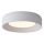 LED Ceiling light LED/30W/230V 3000K white d. 40 cm