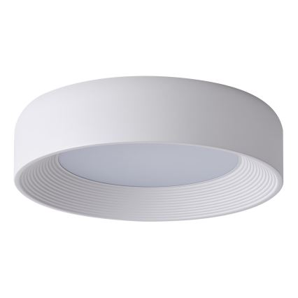 LED Ceiling light LED/30W/230V 3000K white d. 40 cm