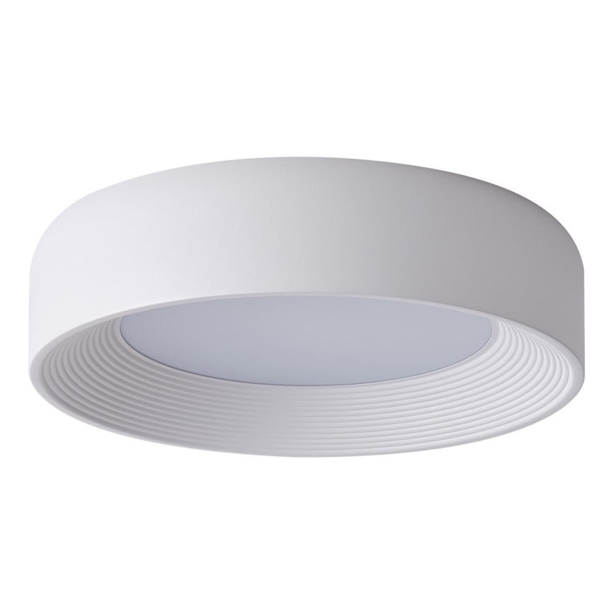 LED Ceiling light LED/30W/230V 3000K white d. 40 cm