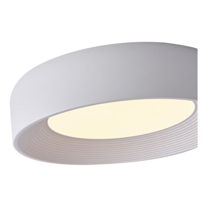 LED Ceiling light LED/30W/230V 3000K white d. 40 cm