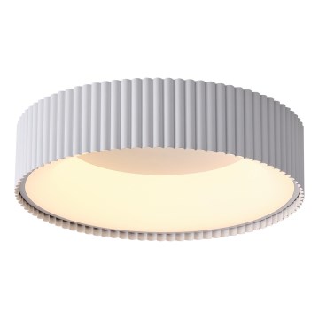 LED Ceiling light LED/30W/230V 3000K white pr. 46 cm