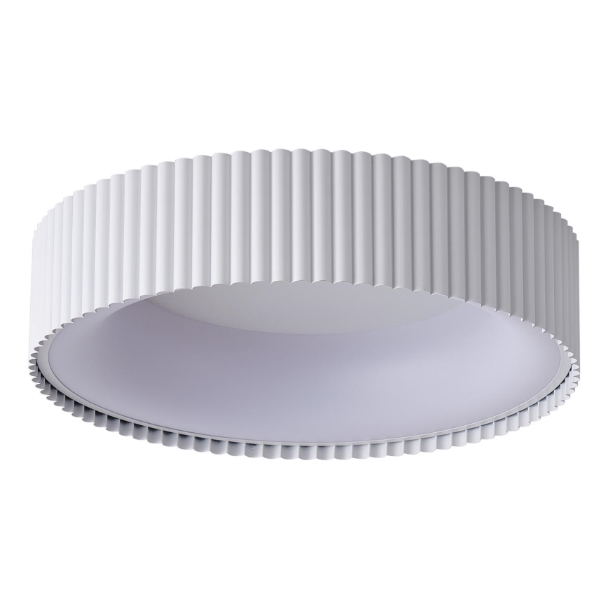 LED Ceiling light LED/30W/230V 3000K white pr. 46 cm