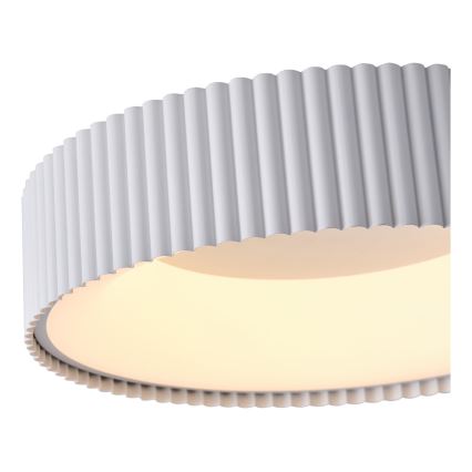 LED Ceiling light LED/30W/230V 3000K white pr. 46 cm