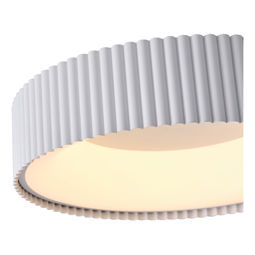 LED Ceiling light LED/30W/230V 3000K white pr. 46 cm