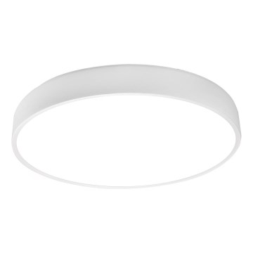 LED Ceiling light LED/30W/230V 4000K d. 30 cm white