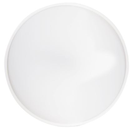 LED Ceiling light LED/30W/230V 4000K d. 30 cm white