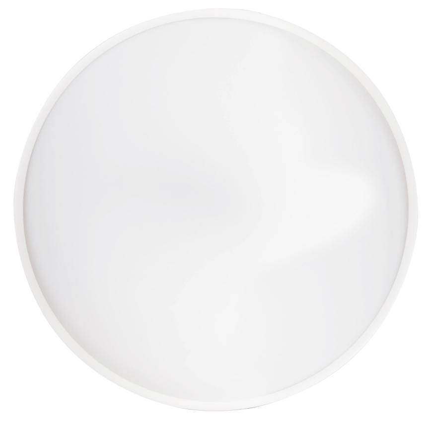 LED Ceiling light LED/30W/230V 4000K d. 30 cm white