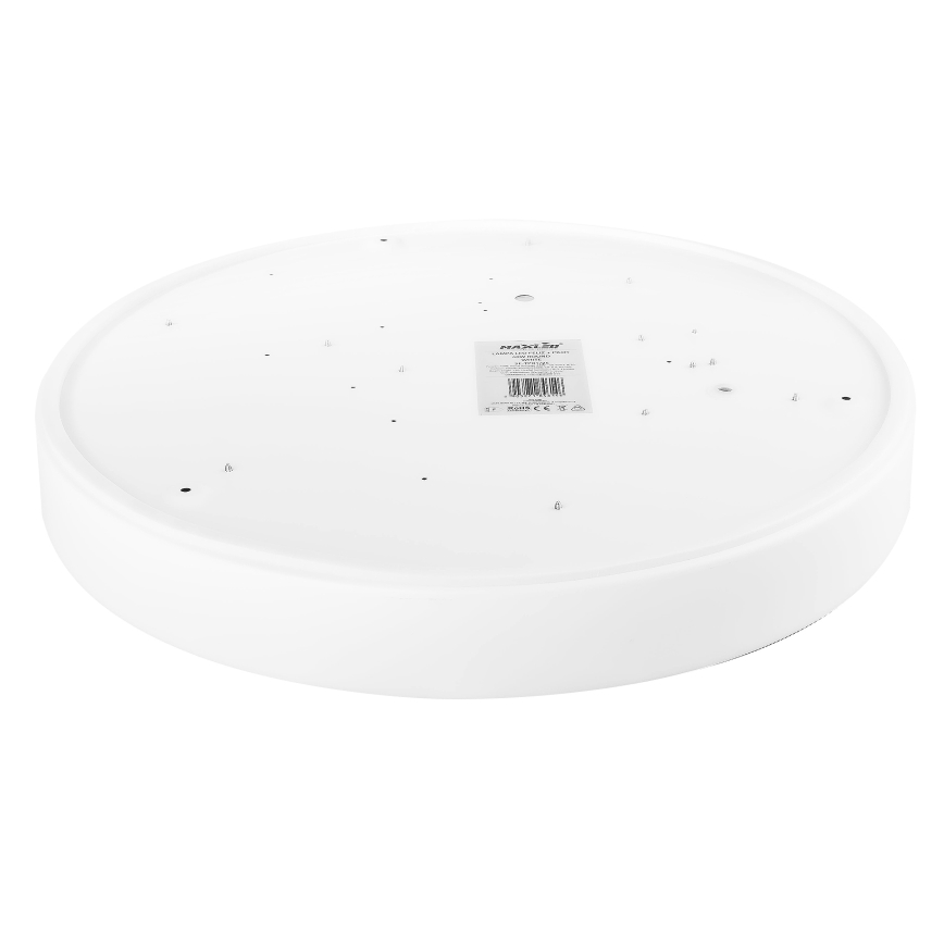 LED Ceiling light LED/30W/230V 4000K d. 30 cm white