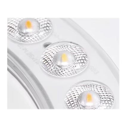 LED Ceiling light LED/30W/230V 4000K d. 30 cm white