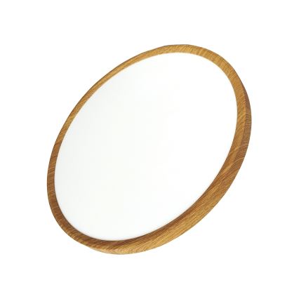 LED ceiling light LED/32W/230V 3000/4000/6500K pr. 40 cm beige