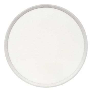 LED Ceiling Light LED/32W/230V 3000/4000/6500K Ø 40 cm white
