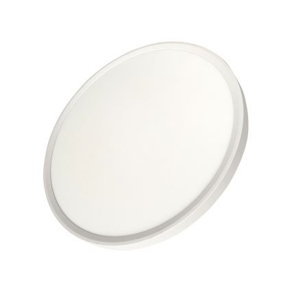 LED Ceiling Light LED/32W/230V 3000/4000/6500K Ø 40 cm white