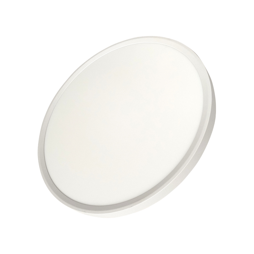 LED Ceiling Light LED/32W/230V 3000/4000/6500K Ø 40 cm white