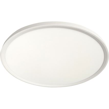 LED Ceiling Light LED/32W/230V 3000/4000/6500K Ø 40 cm white