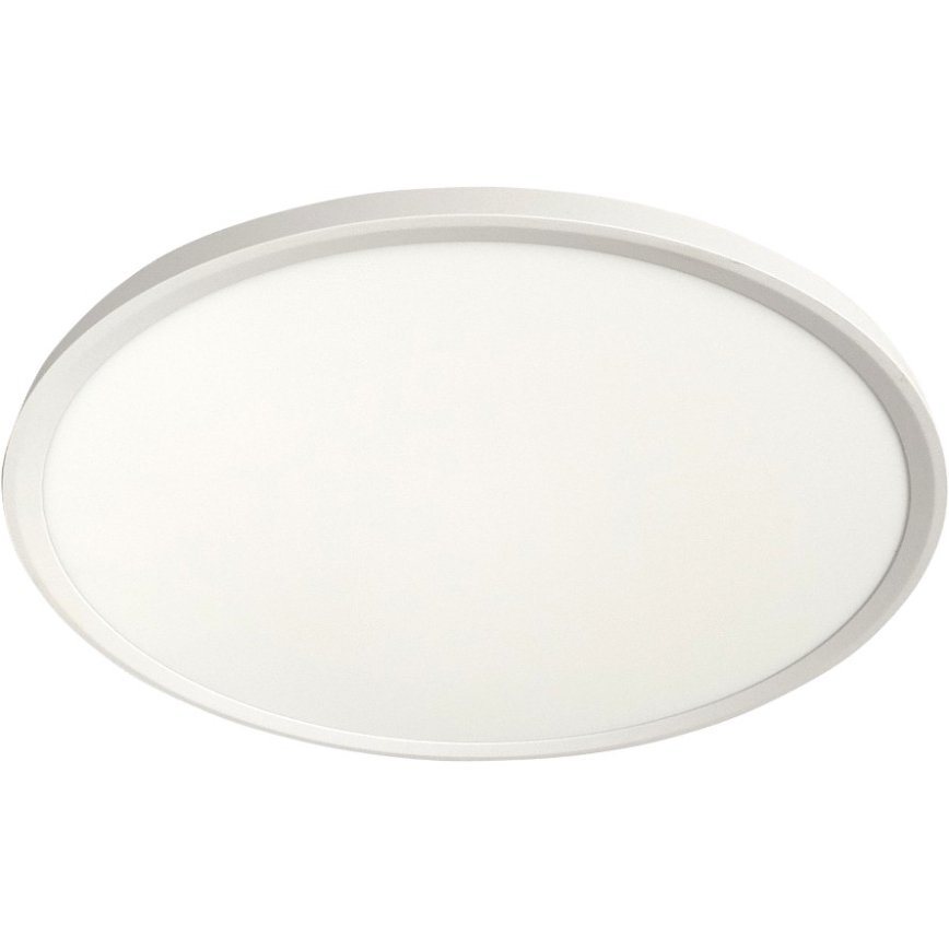 LED Ceiling Light LED/32W/230V 3000/4000/6500K Ø 40 cm white