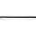 LED Ceiling light LED/32W/230V 4000K 120x13 cm black
