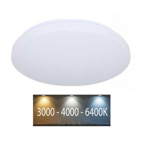 LED Ceiling light LED/36W/230V 50 cm 3000K/4000K/6400K