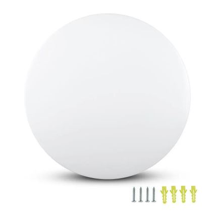 LED Ceiling light LED/36W/230V 50 cm 3000K/4000K/6400K