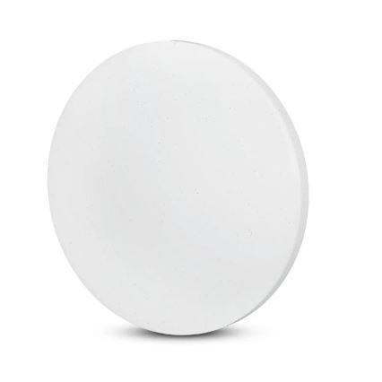 LED Ceiling light LED/36W/230V d. 50 cm 3000/4000/6400K