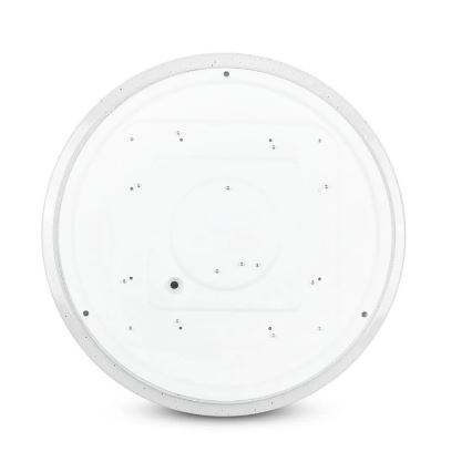 LED Ceiling light LED/36W/230V d. 50 cm 3000/4000/6400K
