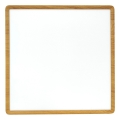 LED Ceiling Light LED/40W/230V 3000/4000/6500K 50x50 cm Beige