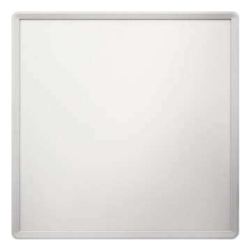 LED Ceiling Light LED/40W/230V 3000/4000/6500K 50x50 cm white