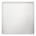 LED Ceiling Light LED/40W/230V 3000/4000/6500K 50x50 cm white