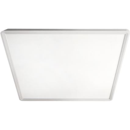 LED Ceiling Light LED/40W/230V 3000/4000/6500K 50x50 cm white