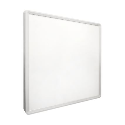 LED Ceiling Light LED/40W/230V 3000/4000/6500K 50x50 cm white