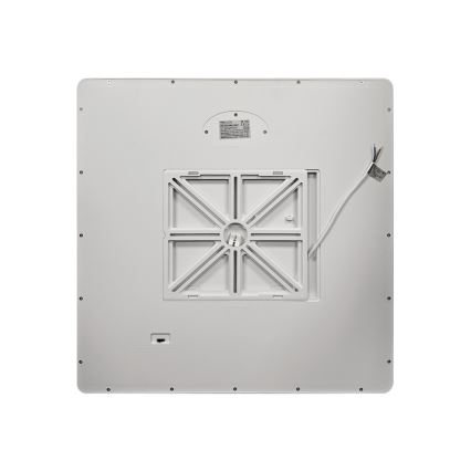 LED Ceiling Light LED/40W/230V 3000/4000/6500K 50x50 cm white