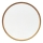 LED Ceiling Light LED/40W/230V 3000/4000/6500K Ø 50 cm beige