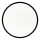 LED Ceiling Light LED/40W/230V 3000/4000/6500K Ø 50 cm Black