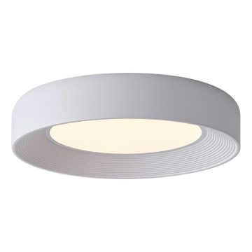 LED Ceiling light LED/40W/230V 3000K white d. 50 cm