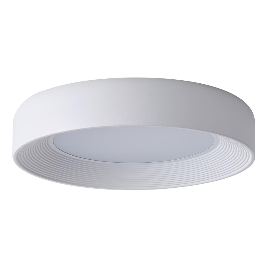 LED Ceiling light LED/40W/230V 3000K white d. 50 cm